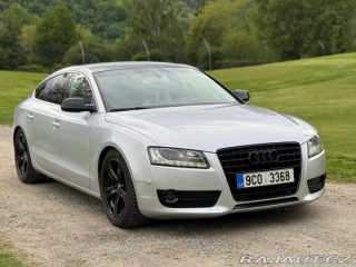 Audi A5 2,0 tfsi 2010 automat 2010