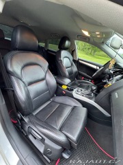 Audi A5 2,0 tfsi 2010 automat 2010