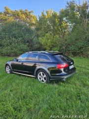 Audi A6 Allroad 3,0 2013