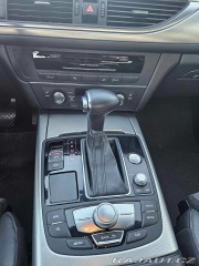 Audi A6 Allroad 3,0 2013