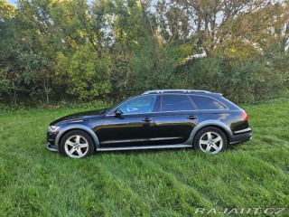 Audi A6 Allroad 3,0 2013