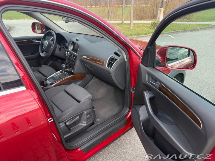 Audi Q5 3,0 148000 km, 1/2010 2010