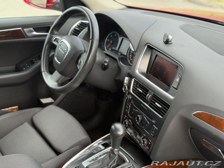 Audi Q5 3,0 148000 km, 1/2010 2010