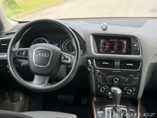 Audi Q5 3,0 148000 km, 1/2010 2010
