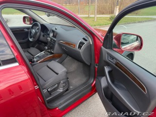 Audi Q5 3,0 148000 km, 1/2010 2010