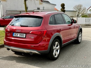 Audi Q5 3,0 148000 km, 1/2010 2010