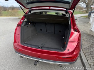 Audi Q5 3,0 148000 km, 1/2010 2010