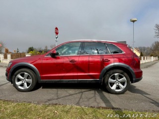 Audi Q5 3,0 148000 km, 1/2010 2010