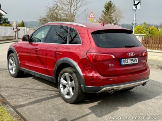 Audi Q5 3,0 148000 km, 1/2010 2010
