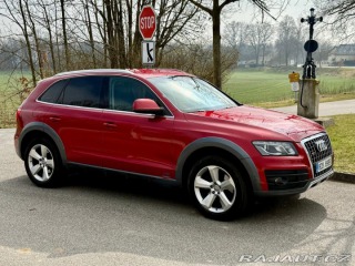 Audi Q5 3,0 148000 km, 1/2010 2010