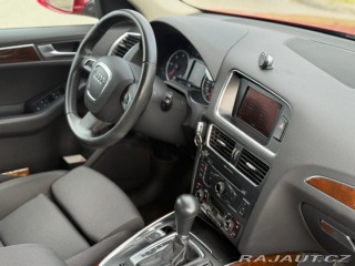 Audi Q5 3,0 148000 km, 1/2010 2010