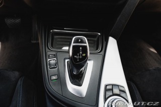 BMW 3 3,0 xDrive 190kW M-pack 2013