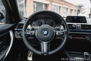BMW 3 3,0 xDrive 190kW M-pack 2013