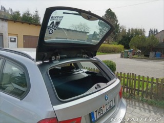 BMW 3 2,0   2l, 135 Kw 2011