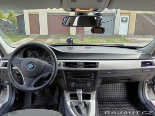 BMW 3 2,0   2l, 135 Kw 2011