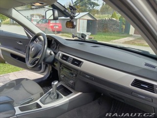 BMW 3 2,0   2l, 135 Kw 2011