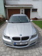 BMW 3 2,0   2l, 135 Kw 2011