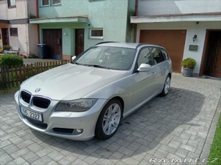 BMW 3 2,0   2l, 135 Kw 2011