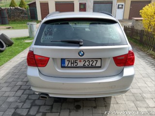 BMW 3 2,0   2l, 135 Kw 2011
