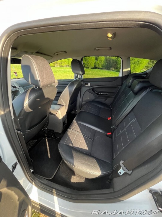 Ford Kuga 2011