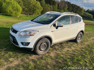 Ford Kuga 2011