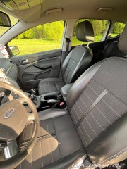 Ford Kuga 2011