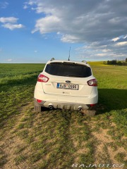 Ford Kuga 2011