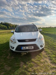 Ford Kuga 2011
