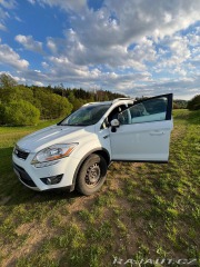 Ford Kuga 2011