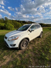 Ford Kuga 2011