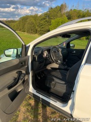 Ford Kuga 2011