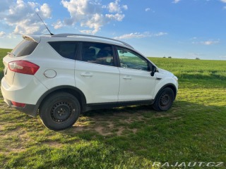Ford Kuga 2011