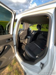 Ford Kuga 2011