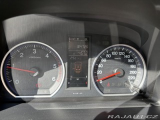 Honda CR-V 2,2   CTDI 2009
