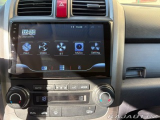 Honda CR-V 2,2   CTDI 2009