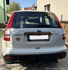 Honda CR-V 2,2   CTDI 2009