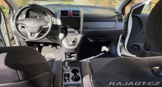 Honda CR-V 2,2   CTDI 2009