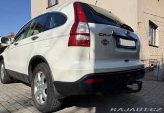 Honda CR-V 2,2   CTDI 2009