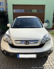 Honda CR-V 2,2   CTDI 2009