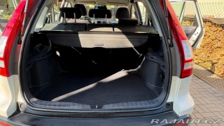 Honda CR-V 2,2   CTDI 2009