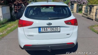 Kia Ceed 1,6 100kW, tažné,odpoče 2018