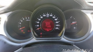 Kia Ceed 1,6 100kW, tažné,odpoče 2018