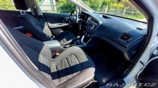 Kia Ceed 1,6 100kW, tažné,odpoče 2018