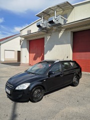 Kia Ceed 1,4   2008