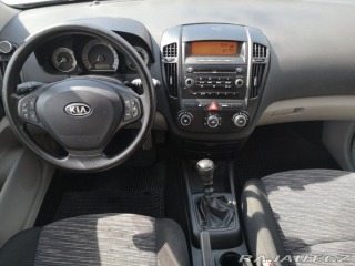 Kia Ceed 1,4 2008 2008