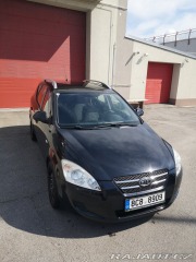 Kia Ceed 1,4 2008 2008