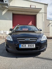 Kia Ceed 1,4 2008 2008