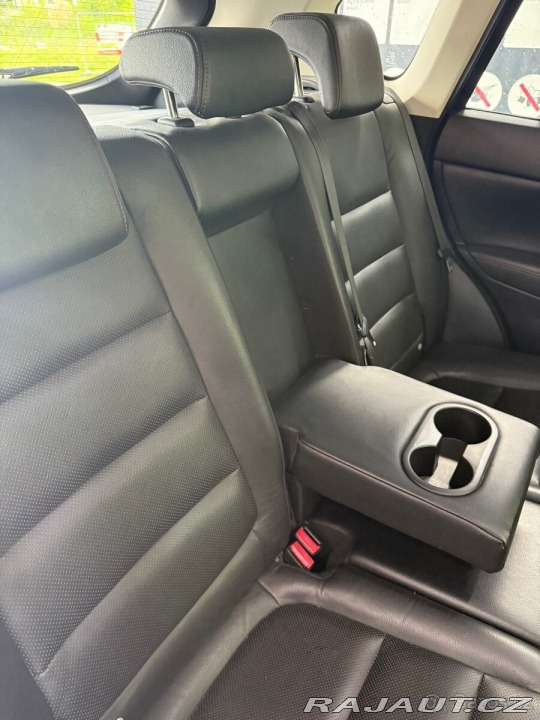 Mazda CX-5 4x4 Revolution Top automa 2012