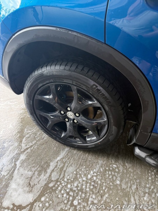 Mazda CX-5 4x4 Revolution Top automa 2012