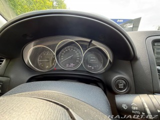 Mazda CX-5 4x4 Revolution Top automa 2012